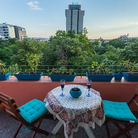 La Casa Azul *