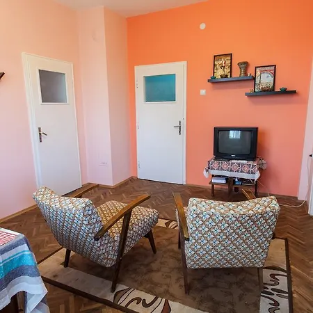 La Casa Azul Appartement Varna