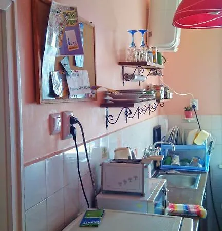 Appartement La Casa Azul Varna
