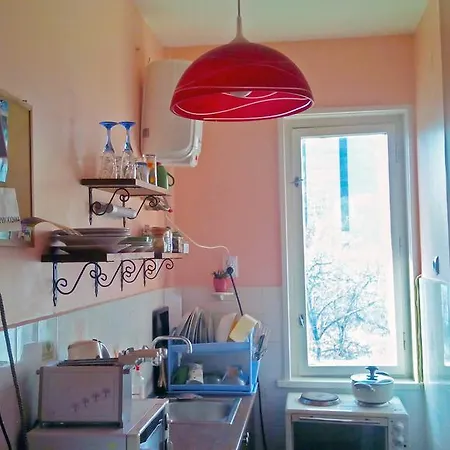 Appartement La Casa Azul