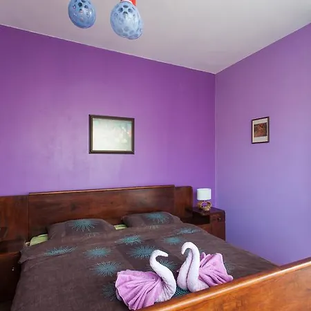 La Casa Azul Varna