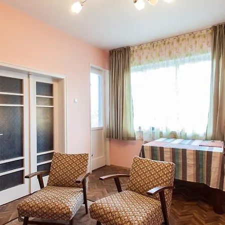 La Casa Azul Appartement Varna