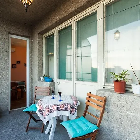 La Casa Azul Varna