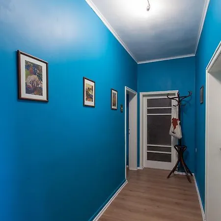 La Casa Azul *