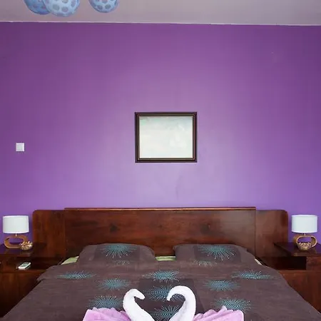 La Casa Azul Appartement Varna