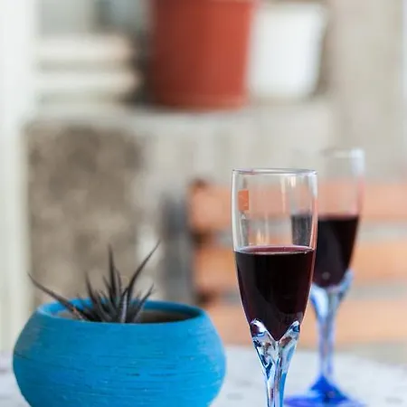 La Casa Azul 아파트